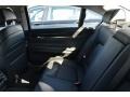 2012 Jet Black BMW 7 Series 740Li Sedan  photo #8