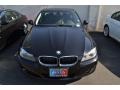 2011 Jet Black BMW 3 Series 328i Sedan  photo #3
