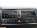 Indigo Blue Metallic - Golf GLS TDI 4 Door Photo No. 12