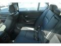 2011 Jet Black BMW 3 Series 328i Sedan  photo #8
