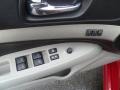 2008 Garnet Ember Red Infiniti G 35 x S Sedan  photo #9