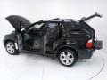 2003 Jet Black BMW X5 4.4i  photo #8