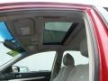 2008 Garnet Ember Red Infiniti G 35 x S Sedan  photo #15
