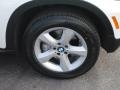 Alpine White - X5 xDrive30i Photo No. 2