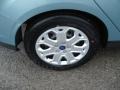 2012 Frosted Glass Metallic Ford Focus SE 5-Door  photo #9