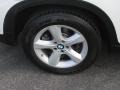 Alpine White - X5 xDrive30i Photo No. 7