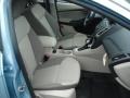 Stone Interior Photo for 2012 Ford Focus #59764685