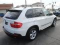 Alpine White - X5 xDrive30i Photo No. 8