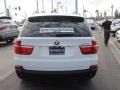 Alpine White - X5 xDrive30i Photo No. 9