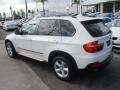 Alpine White - X5 xDrive30i Photo No. 11