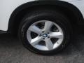 Alpine White - X5 xDrive30i Photo No. 12