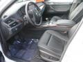 Alpine White - X5 xDrive30i Photo No. 16