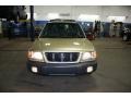 Sierra Gold Metallic - Forester 2.5 L Photo No. 2