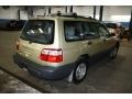 Sierra Gold Metallic - Forester 2.5 L Photo No. 4