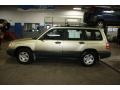 Sierra Gold Metallic - Forester 2.5 L Photo No. 6