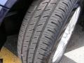 Indigo Blue Metallic - Golf GLS TDI 4 Door Photo No. 16