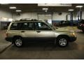 Sierra Gold Metallic - Forester 2.5 L Photo No. 13