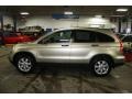 2007 Borrego Beige Metallic Honda CR-V EX 4WD  photo #12