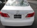 Starfire White Pearl - ES 350 Photo No. 10