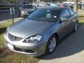 2006 Magnesium Metallic Acura RSX Sports Coupe  photo #3