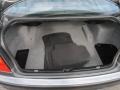 Black Trunk Photo for 2001 BMW 3 Series #59765867
