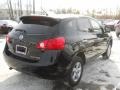 Wicked Black - Rogue S AWD 360 Value Package Photo No. 2