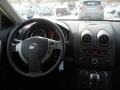 Wicked Black - Rogue S AWD 360 Value Package Photo No. 4