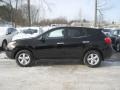 Wicked Black - Rogue S AWD 360 Value Package Photo No. 11