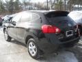 Wicked Black - Rogue S AWD 360 Value Package Photo No. 12