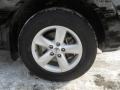 Wicked Black - Rogue S AWD 360 Value Package Photo No. 16