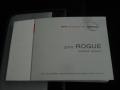 2010 Nissan Rogue S AWD 360 Value Package Books/Manuals