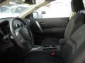 Wicked Black - Rogue S AWD 360 Value Package Photo No. 21