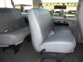 True Blue Metallic - E Series Van E350 Super Duty XLT Extended Passenger Photo No. 7