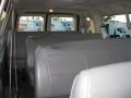 True Blue Metallic - E Series Van E350 Super Duty XLT Extended Passenger Photo No. 8