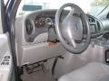 True Blue Metallic - E Series Van E350 Super Duty XLT Extended Passenger Photo No. 11