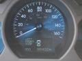 Mercury Silver Metallic - GS 300 Photo No. 16