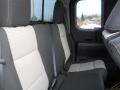 Charcoal Interior Photo for 2012 Nissan Titan #59766197