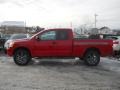 Red Alert - Titan S King Cab 4x4 Photo No. 11