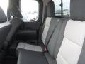 Charcoal Interior Photo for 2012 Nissan Titan #59766277