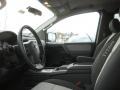 Charcoal Interior Photo for 2012 Nissan Titan #59766285