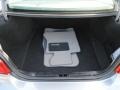 Grey Dakota Leather Trunk Photo for 2009 BMW 5 Series #59766335