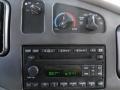 Oxford White - E Series Van E250 Super Duty Commericial Photo No. 10