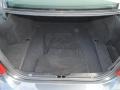 Black Trunk Photo for 2009 BMW 5 Series #59766566