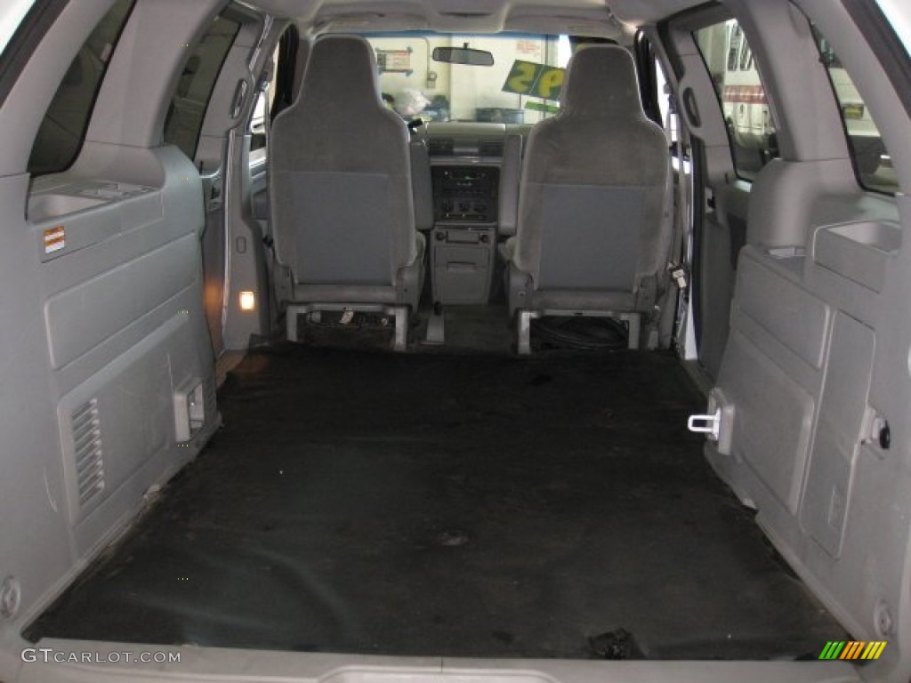 2006 Ford Freestar SE Trunk Photo #59766638