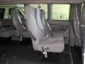 2004 Summit White Chevrolet Express 3500 Passenger Van  photo #5