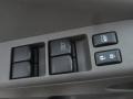 Super Black - Frontier SV Crew Cab 4x4 Photo No. 10