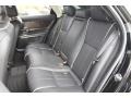 Jet Black/Ivory Interior Photo for 2011 Jaguar XJ #59766995