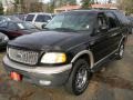 Black 1999 Ford Expedition XLT 4x4