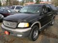 1999 Black Ford Expedition XLT 4x4  photo #1