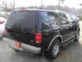 1999 Black Ford Expedition XLT 4x4  photo #5